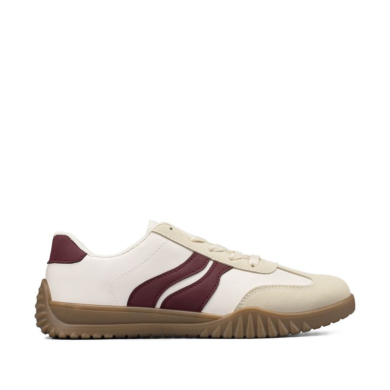 WEIDE - Zapatilla Casual Urbana Vintage Deportiva Mujer Weide SL56