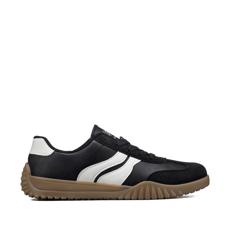WEIDE - Zapatilla Casual Urbana Vintage Deportiva Mujer Weide SL56