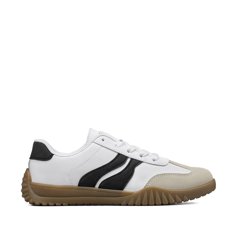 WEIDE - Zapatilla Casual Urbana Vintage Deportiva Mujer Weide SL56
