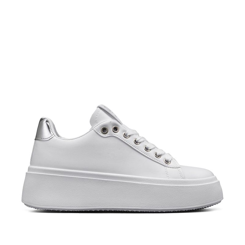 WEIDE - Zapatilla Casual Urbana Plataforma Mujer Weide LT130B