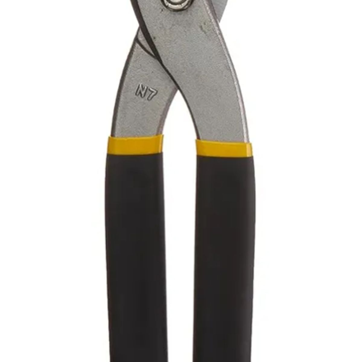 GENERICO - Tijeras Corte Hojalatero Corta Lata 10 Pulgadas