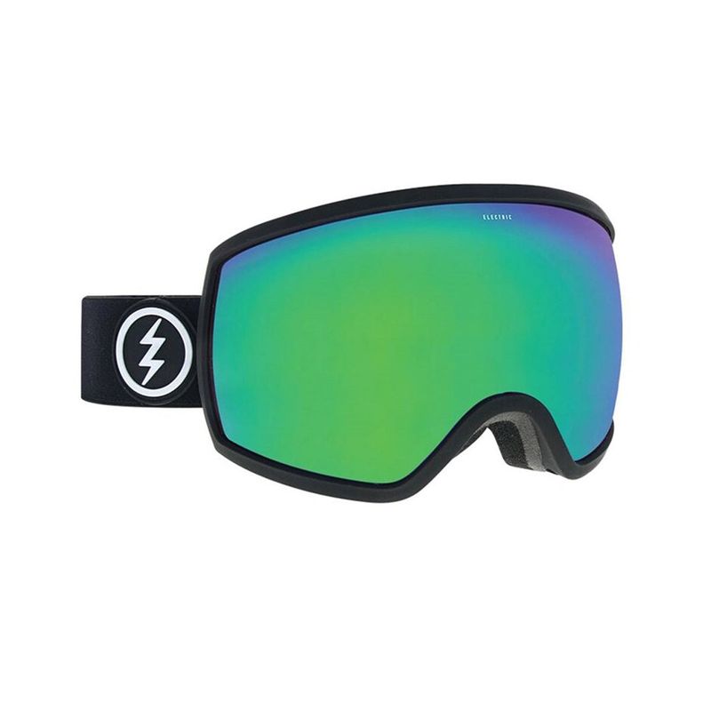 GENERICO - ANTIPARRAS ELECTRIC EGG VOLT STRIPE BROSEGREEN CHR