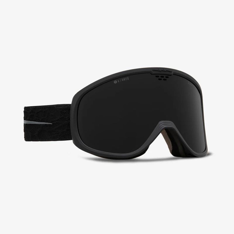 GENERICO - ANTIPARRAS ELECTRIC PIKE STEALTH BLACK NURON ONYX