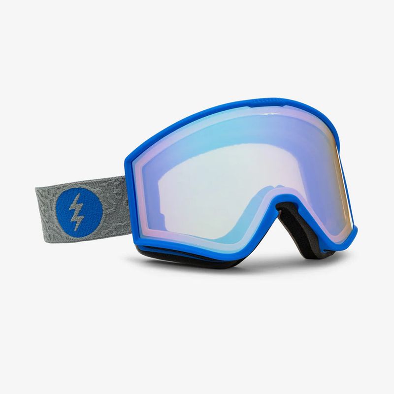 GENERICO - ANTIPARRAS ELECTRIC EK1 FLOOD BLUE YELLOWBCHR