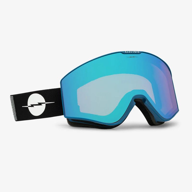 GENERICO - ANTIPARRAS ELECTRIC EK2 ECLIPSE BLUE BLACKATM ICE + BL ONYX