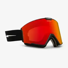 GENERICO - ANTIPARRAS ELECTRIC KABRU BLACK TORTAUB RED + BL ATOMIC