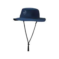 MAMMUT - Sombrero Unisex Runbold Azul