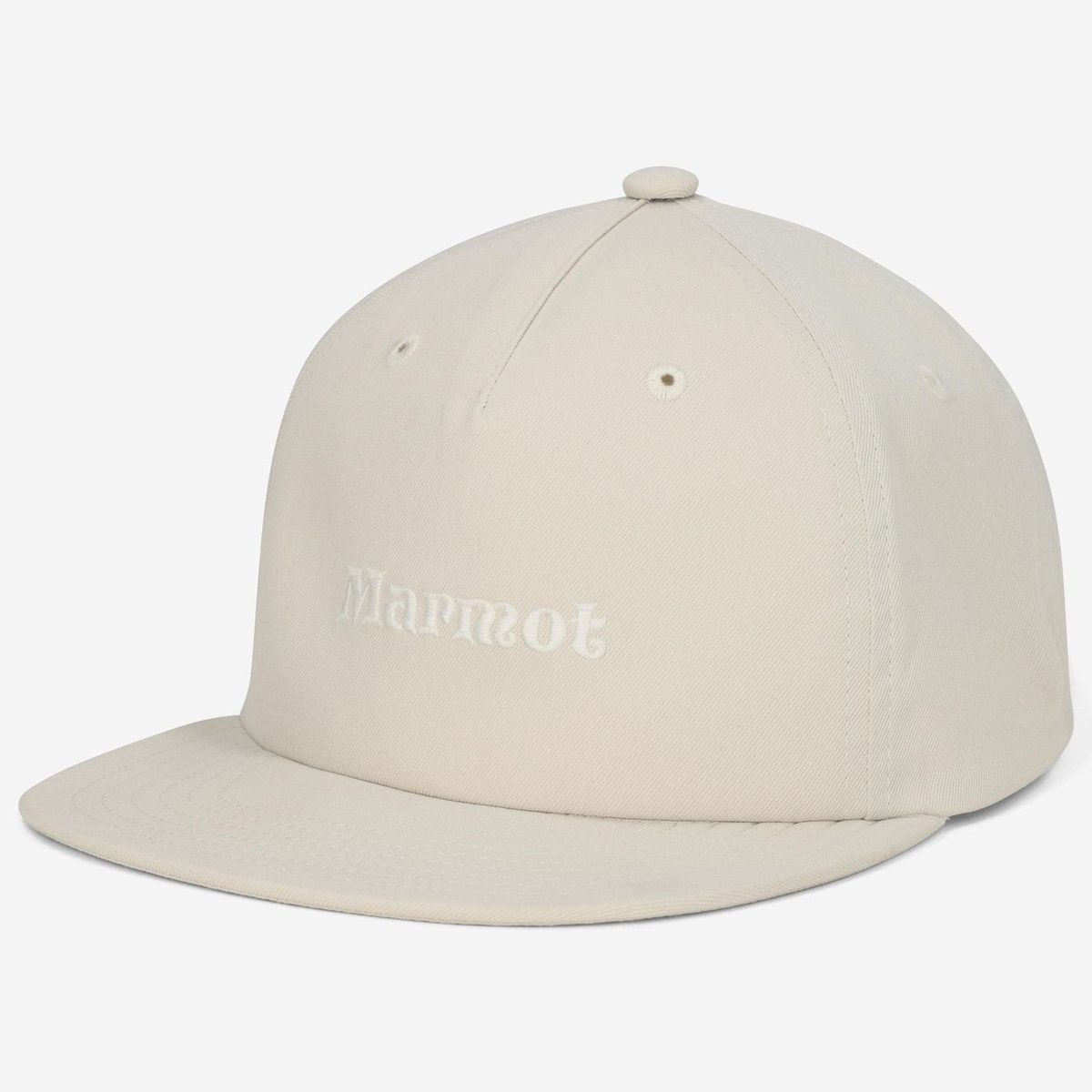 MARMOT - Jockey Unisex Marmot Mountain Active Beige