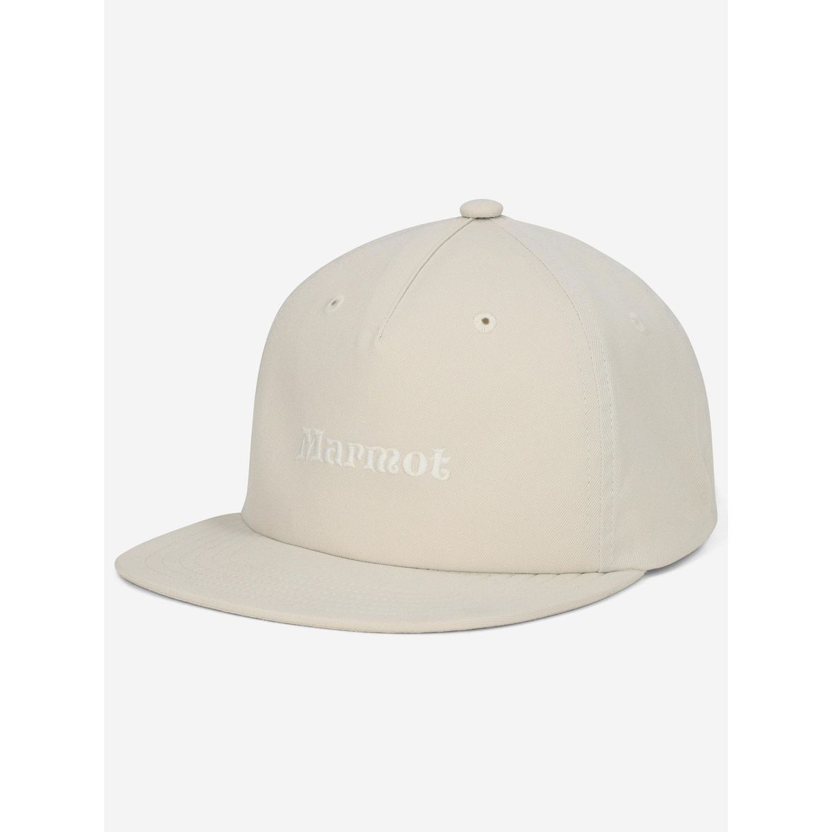 MARMOT - Jockey Unisex Marmot Mountain Active Beige
