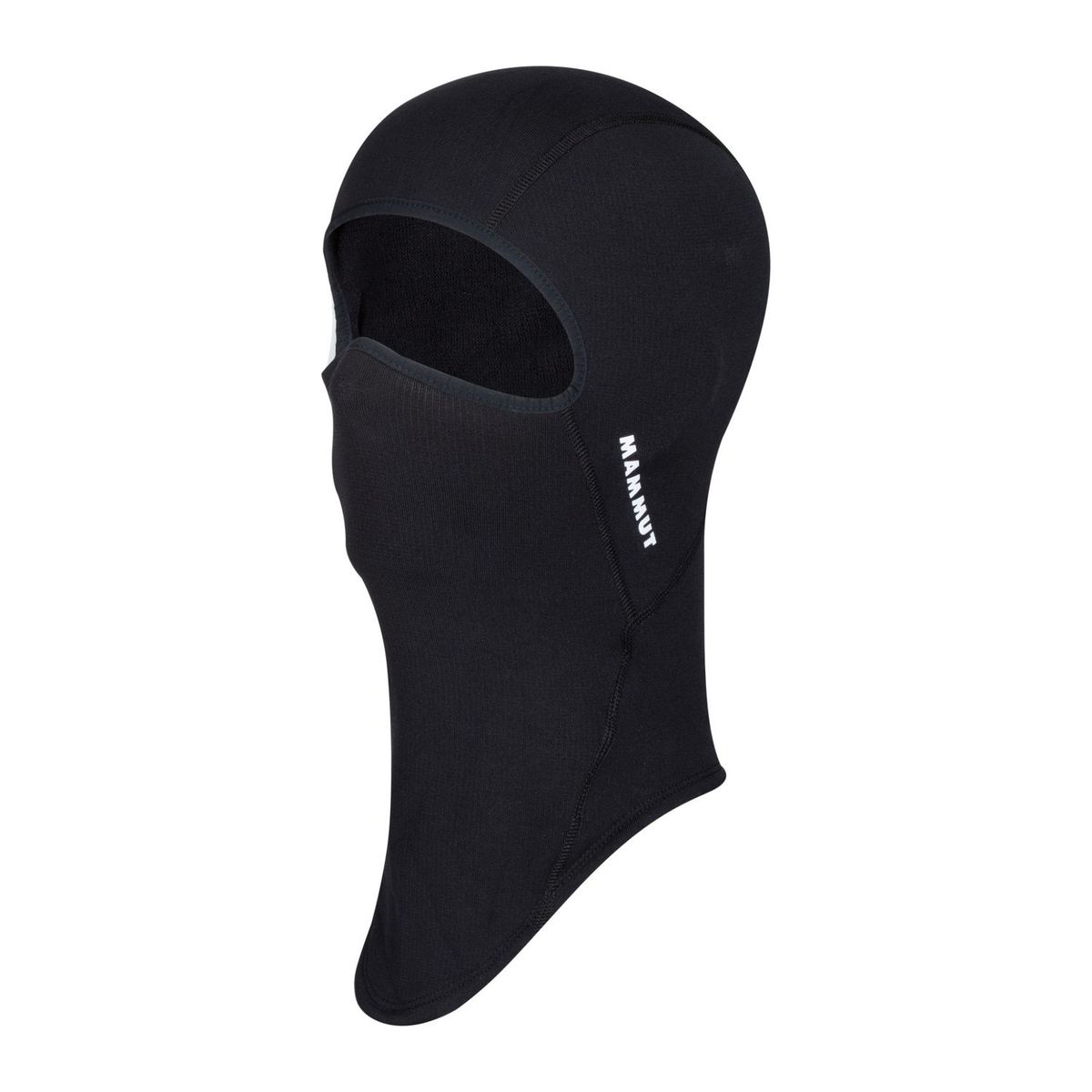 MAMMUT - Balaclava Unisex Negro Mammut