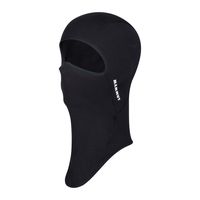 Balaclava Unisex Negro