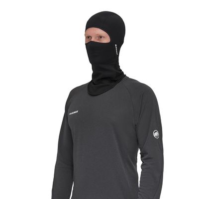 Imagen 2 del producto Balaclava Unisex Negro