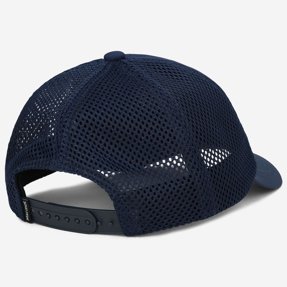 MARMOT - Jockey Unisex Marmot Alpine Soft Mesh Trucker Azul