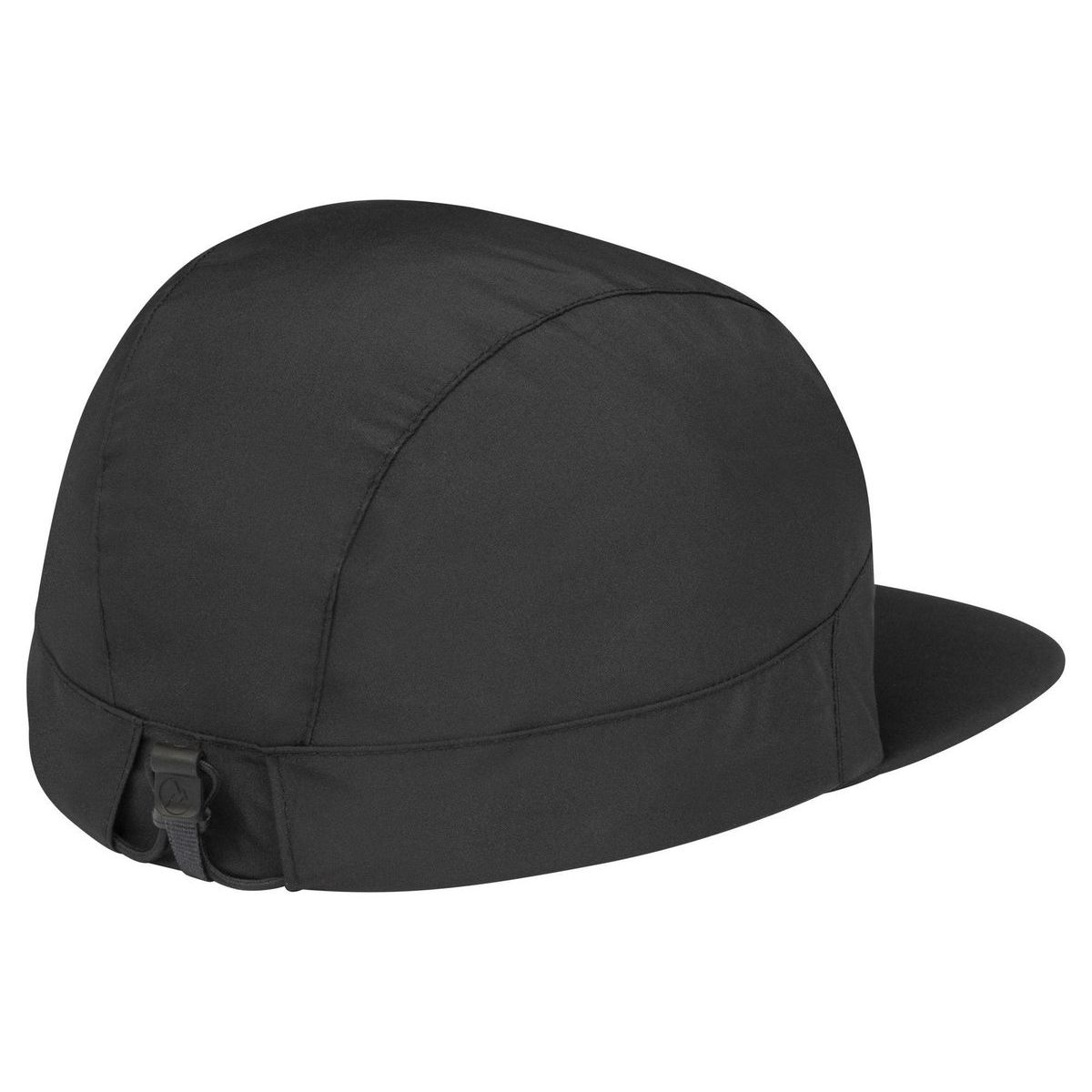 MARMOT - Jockey Unisex Minimalist Negro Marmot