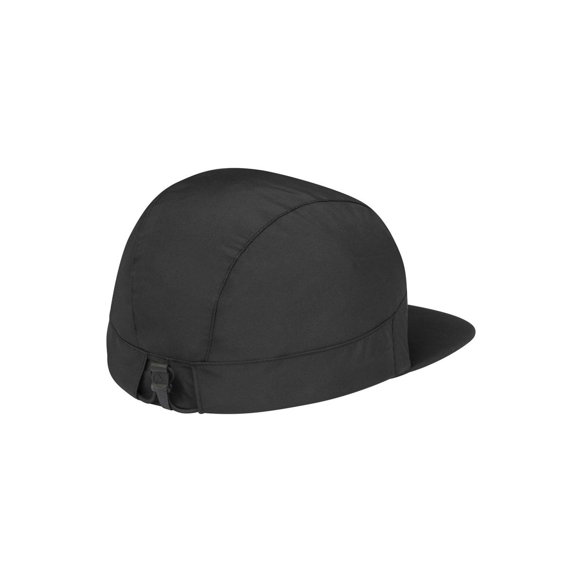 MARMOT - Jockey Unisex Minimalist Negro Marmot