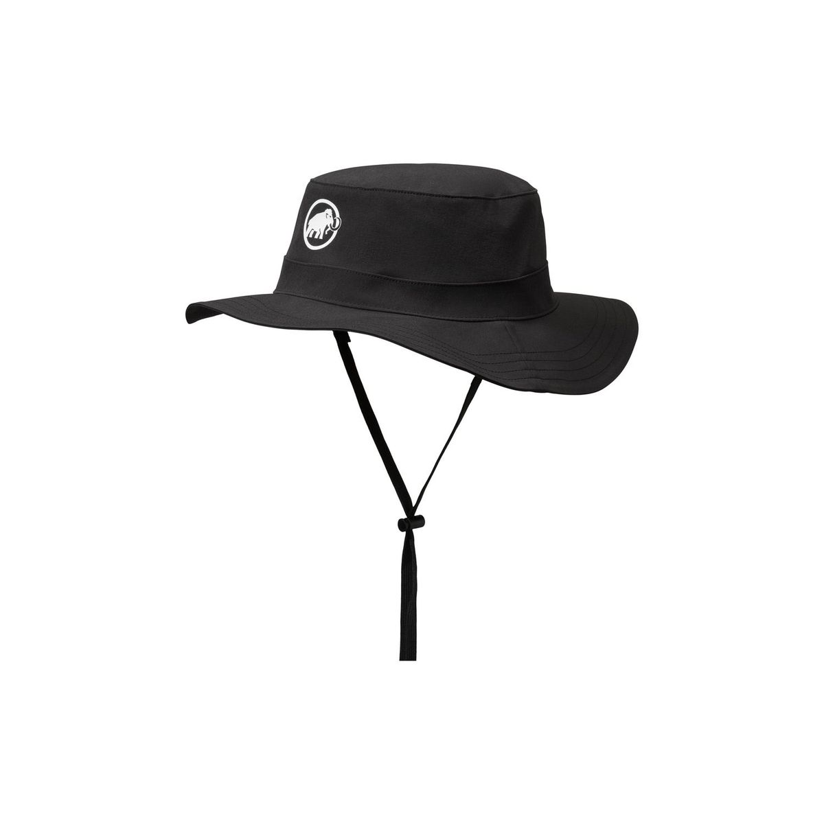 MAMMUT - Sombrero Unisex Runbold Negro Mammut