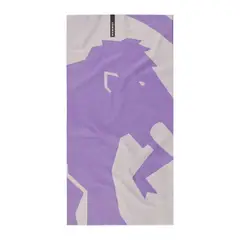MAMMUT - Cuello Unisex Logo Morado