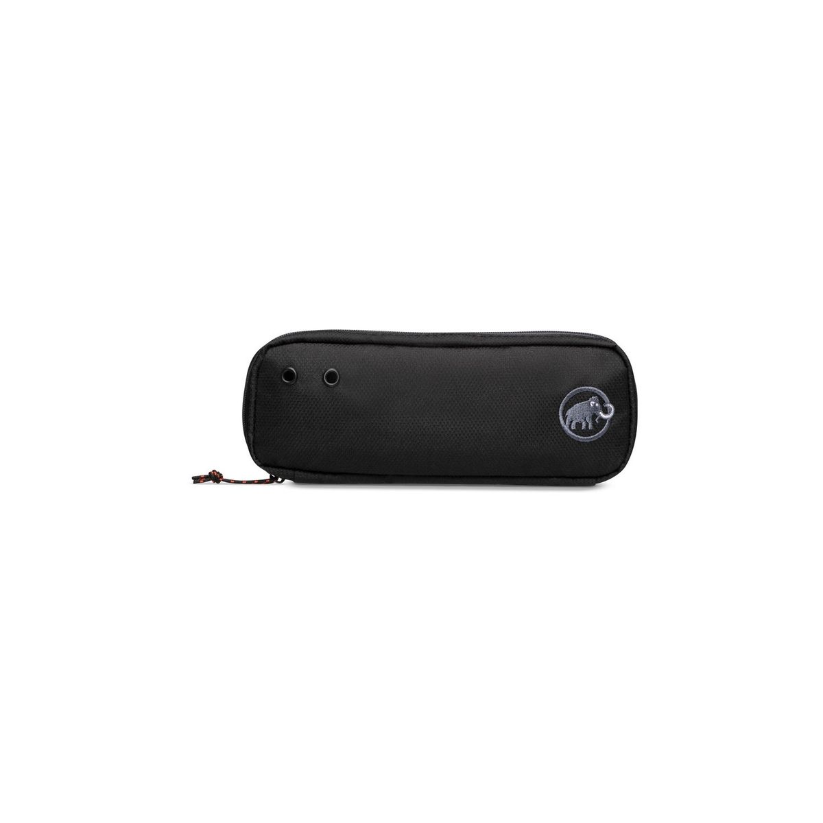 MAMMUT - Neceser Unisex Washbag Travel Negro Mammut
