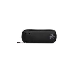 MAMMUT - Neceser Unisex Washbag Travel Negro