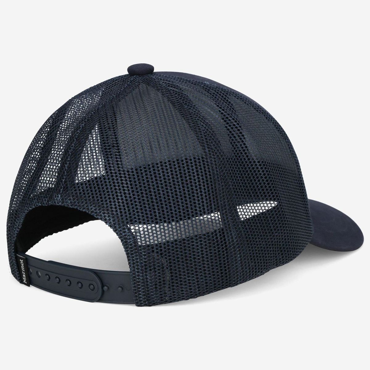 MARMOT - Jockey Unisex Retro Trucker Azul Marmot