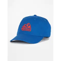 MARMOT - Jockey Unisex Aulin Azul
