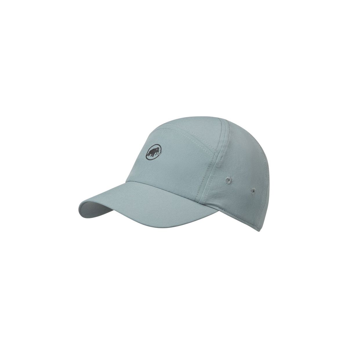 MAMMUT - Jockey Unisex Sun Peak Gris Mammut