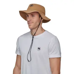 MAMMUT - Sombrero Unisex Runbold Café