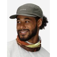 Jockey Unisex Penngrove 5 Pannel Verde