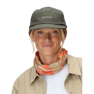 Imagen 2 del producto Jockey Unisex Penngrove 5 Pannel Verde