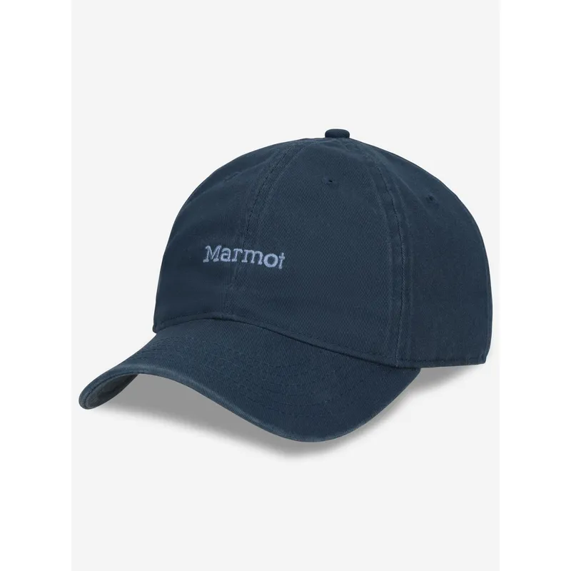 MARMOT - Jockey Unisex Aulin Azul Marmot