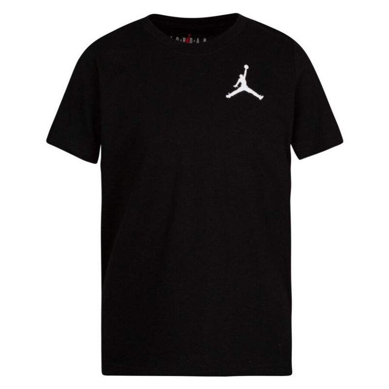 JORDAN - POLERA JORDAN KIDS JUMPMAN AIR