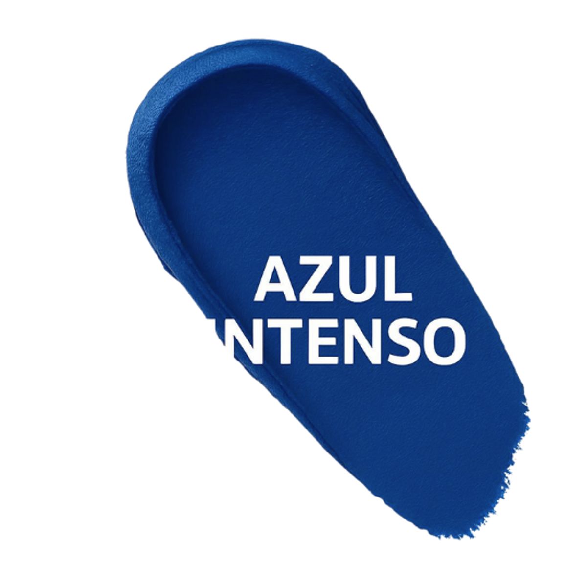 GENERICO - PASTA ACRILICA CONCENTRADA PIGMENTO PARA COLOREAR - 115 ML AZUL INTENSO