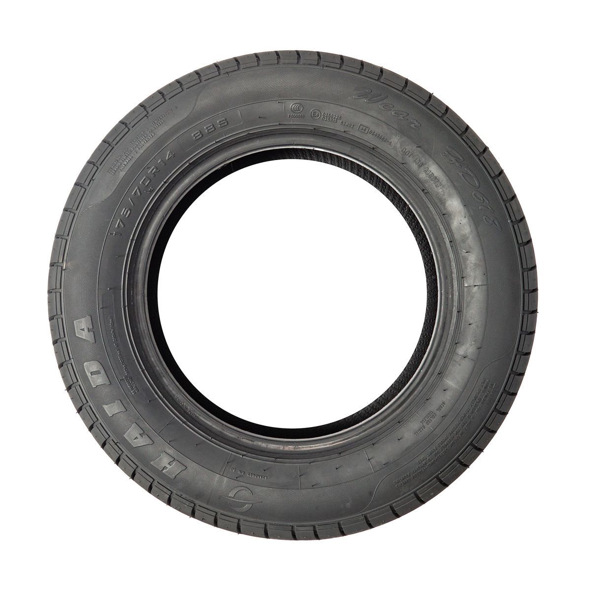 HAIDA - NEUMÁTICO 175/70R14 HAIDA HD618 88S