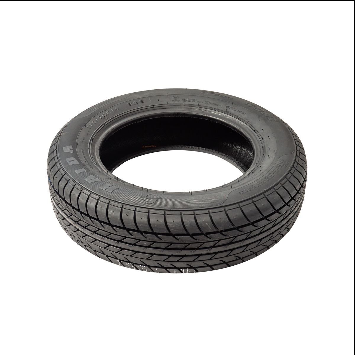 HAIDA - NEUMÁTICO 175/70R14 HAIDA HD618 88S