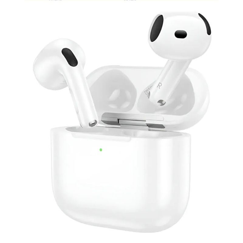 GENERICO - Audífonos In Ear Bluetooth Hoco Ew85 Blanco