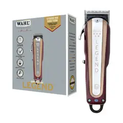 WAHL - Maquina Cortapelo Cordless Legend Inalambrica