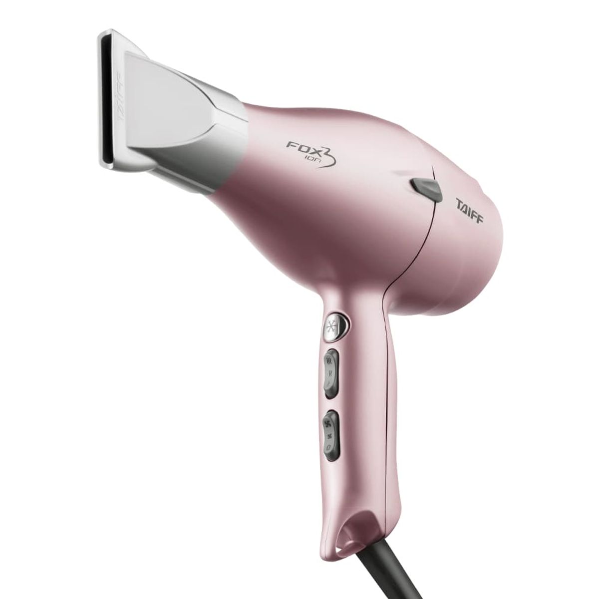 TAIFF - SECADOR FOX ION 3 2200W SOFT ROSE TAIFF