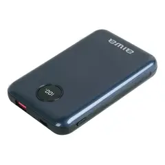 AIWA - Cargador Batería Externa Power Bank 10.000 Mah Paw-300