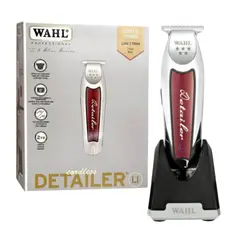 WAHL - Maquina Cortapelo Cordless Detailer Li Inalambrica