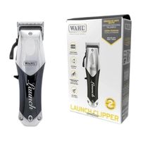 Maquina Cortapelo Cordless Launch Clipper Inalambrica