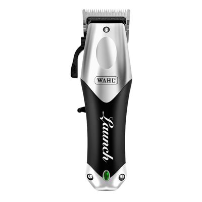 Imagen 2 del producto Maquina Cortapelo Cordless Launch Clipper Inalambrica