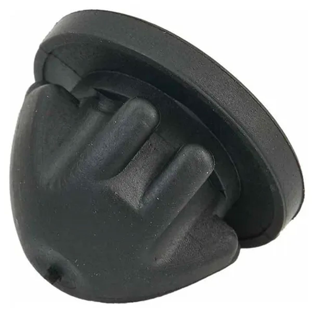 GENERICO - Gomas Para Tapa Motor Anti Vibración Y Ruidos Molestos