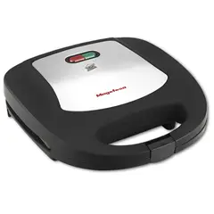 MAGEFESA - Sandwichera Pro MGF3190 Pro 820W Food Express