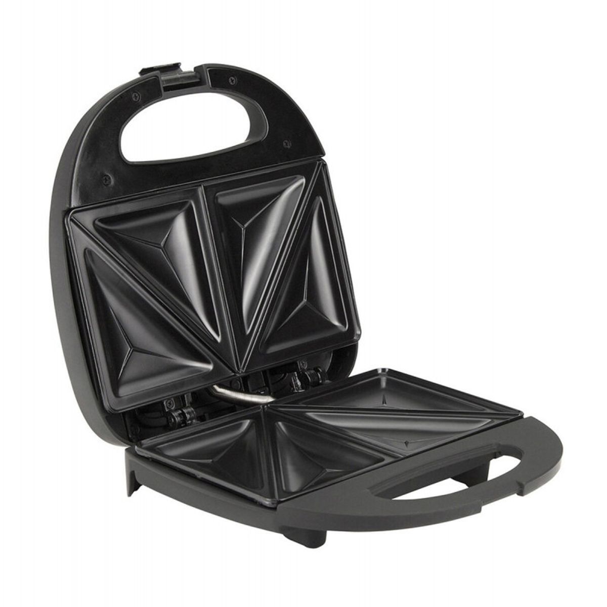 MAGEFESA - Sandwichera Magefesa Pro MGF3190 Pro 820W Food Express