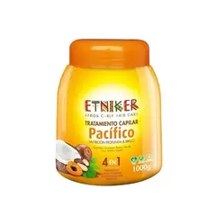 ETNIKER - Tratamiento Nutrición Pacífico 1000ml