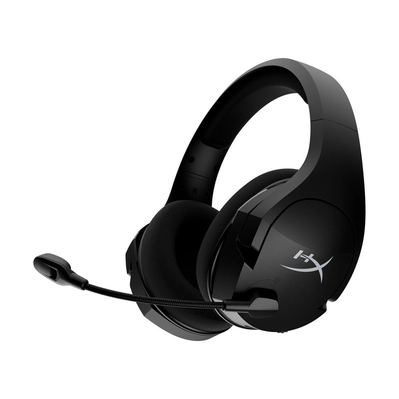 HYPERX - HyperX Cloud Stinger Core Audífonos Gamer Inalámbricos USB DTS 7.1