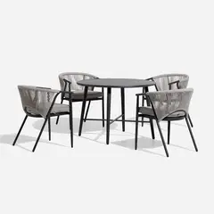 ROSEN - SET COMEDOR BUZUT 5 PIEZAS