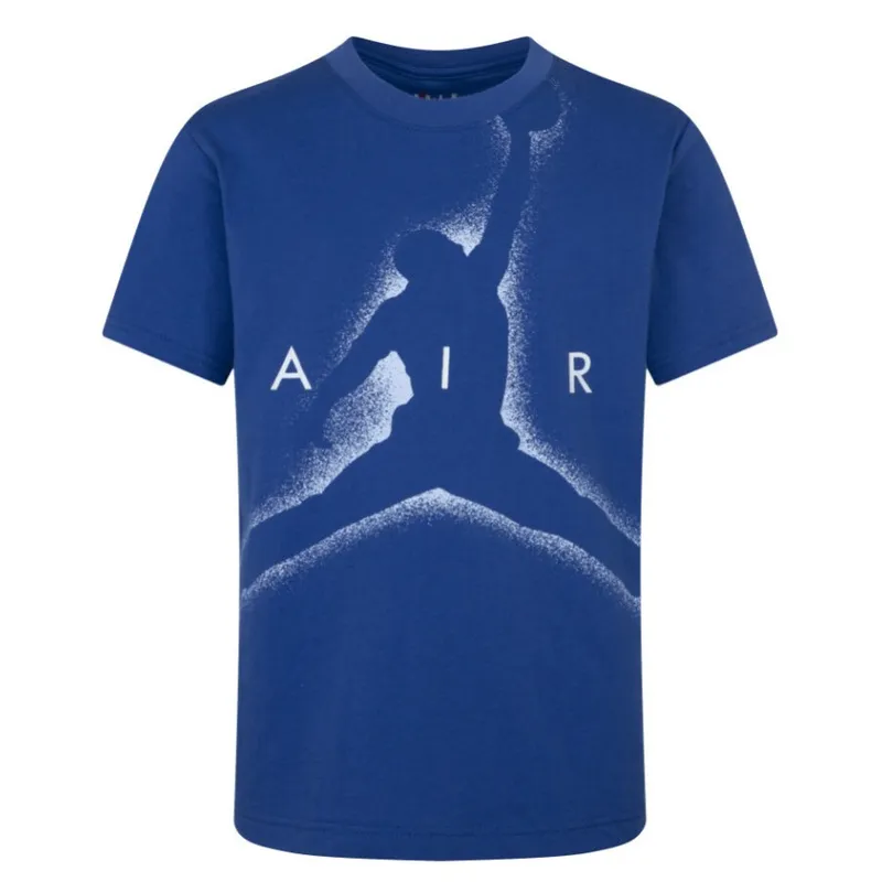 JORDAN - POLERA JORDAN KIDS FLIGHT ESSENTIALS