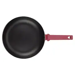 MARMICOC - Sarten Antiadherente Spring Granate 28cm