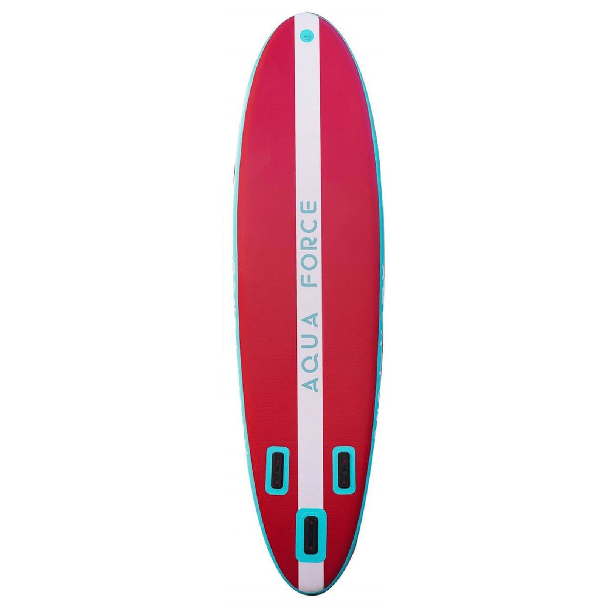 AQUA FORCE - Stand Up Paddle Aqua Force Board Inflable 106 - Rosa
